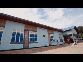 Ihere ijisho ivuriro rya miliyoni 400 Frw Burera ikesha amabuye y’agaciro