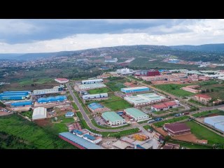Tujyane mu ruganda rwa mbere mu Karere rukora amabati afite umwihariko