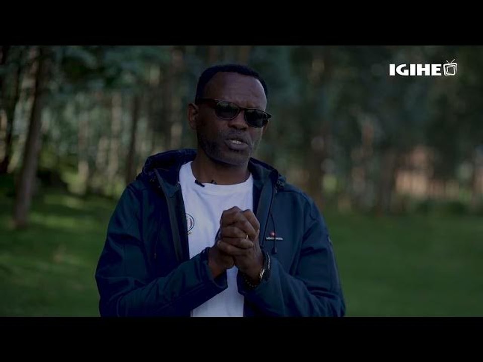 Uko FDLR yacitsemo ibice Ivuka rya RUD Urunana na MRDC/FLN Major