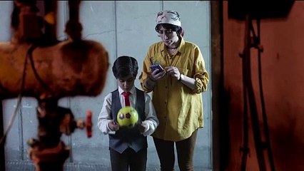 Do Not Look – The Scariest Horror Web Series of 2024 👻