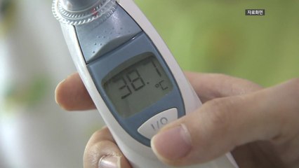 독감 20% 줄었지만 유행기준 6.7배..."초중고 학생 감염 많아" / YTN