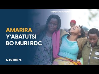 Congo ishobora kuzimira: Intandaro  y’urwango rwibasiye Abatutsi  muri RDC
