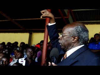 Ibidasanzwe ku myaka 32 ya Twagiramungu Faustin muri Politiki y’u Rwanda