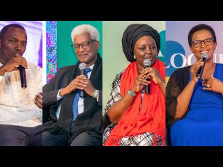 Impanuro za Tom Close, Ngarambe François na Past Hortense ku bashakanye bari mu nzira za gatanya