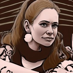 Lucie Lucas : retournement de situation sur les accusations d'agressions sexuelles contre Victoria Abril, la comédienne regrette ses paroles