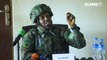 “This time around, it is easier to operate”- RDF spokesperson on military operations in Cabo Delgado