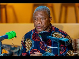 I'm not sure what they were after - Cabo Delgado's Governor on terrorists causing chaos