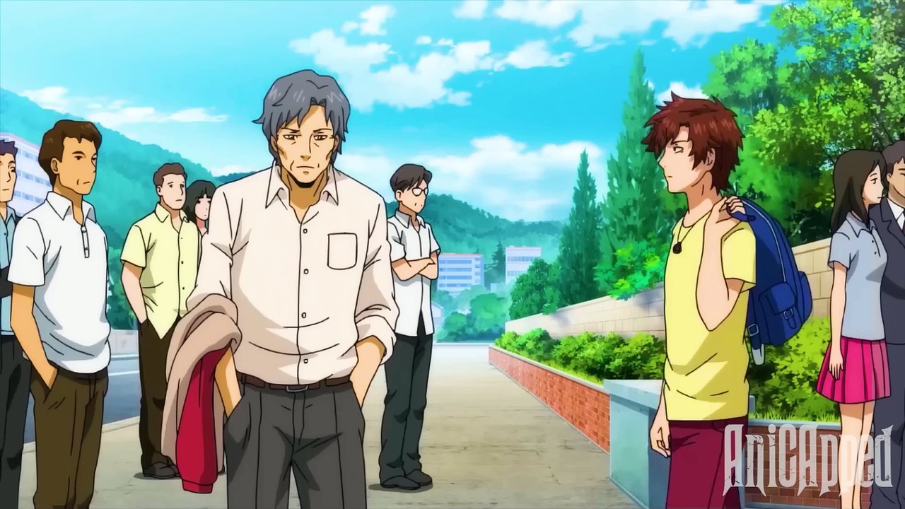 An F Rank Student Acts Like He's Weak Until He Revealed His Two Powerful Abilities | Anime Recap