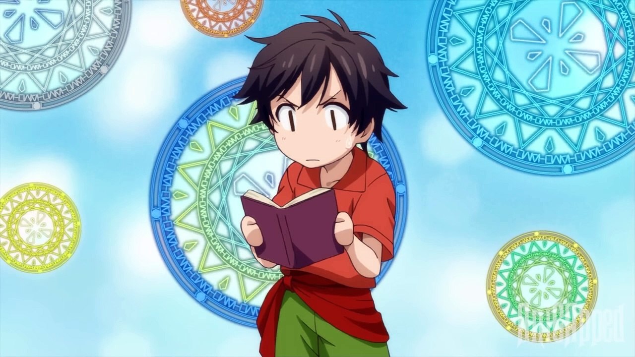 Lonely F-Rank Boy Accidently Became The Next God In Another World With Magic Taming Skills