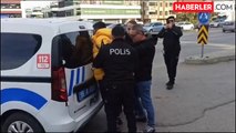 Süper Kupa finalinin ertelenmesi sonrası küfürlü video yayınlayan şahıs gözaltına alındı