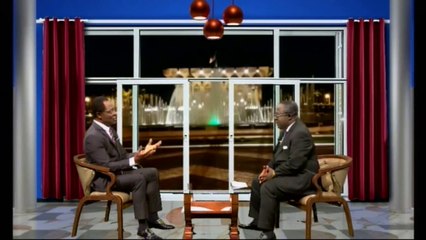 Inside The Presidency of November 27, 2023