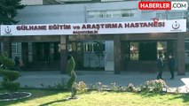 Bakan Göktaş Pençe-Kilit bölgesinde yaralana askerleri ziyaret etti