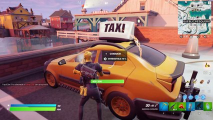 Nada en Pueblo Pesquero, Campamento Cariñoso y Aserradero Abandonado