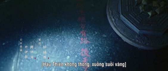 Xem Phim Hành Động Hắc Kim Cổ Điện - Tập Full [HD VIETSUB]