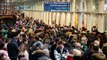 Eurostar : des passagers « dévastés » après l'annulation de tous les trains la veille du Nouvel An