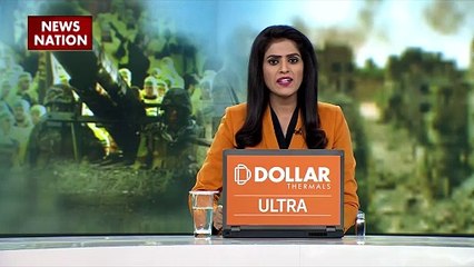 Israel-Hamas War : हमास की अल-कुद्स ब्रिगेड का प्रोपगेंडा वीडियो