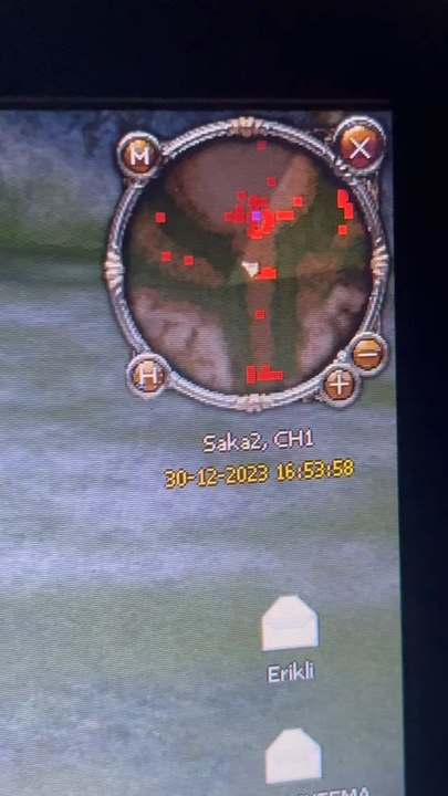 İşte en yeni videom