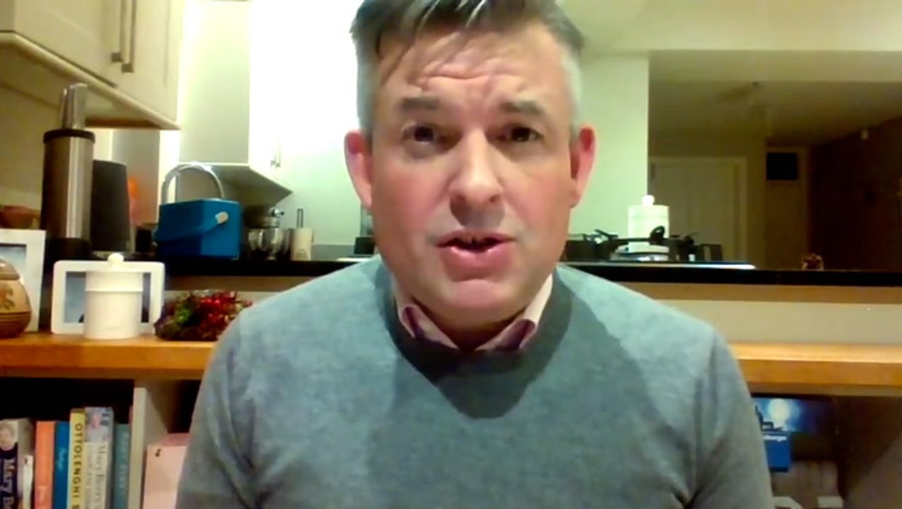 Liz Truss resignation honours are ‘rewards for failure’, says Labour MP Jonathan Ashworth