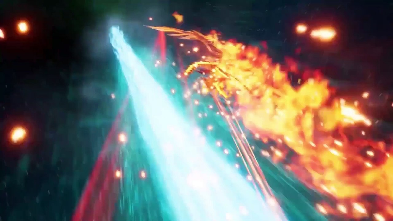 Star Martial God Technique ( Xing Wu Shen Jue )| ENG SUB EP 1| Chinese Anime