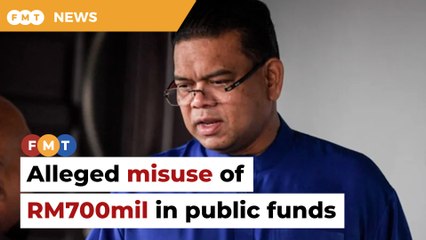 Police to probe RM700mil spent on govt publicity since 2020