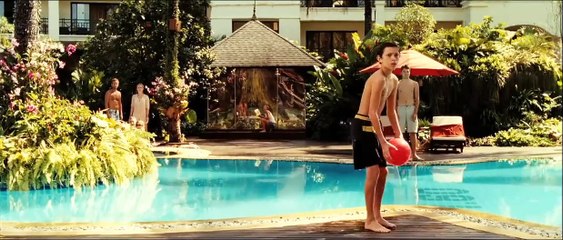 The Impossible Bande-annonce (ES)