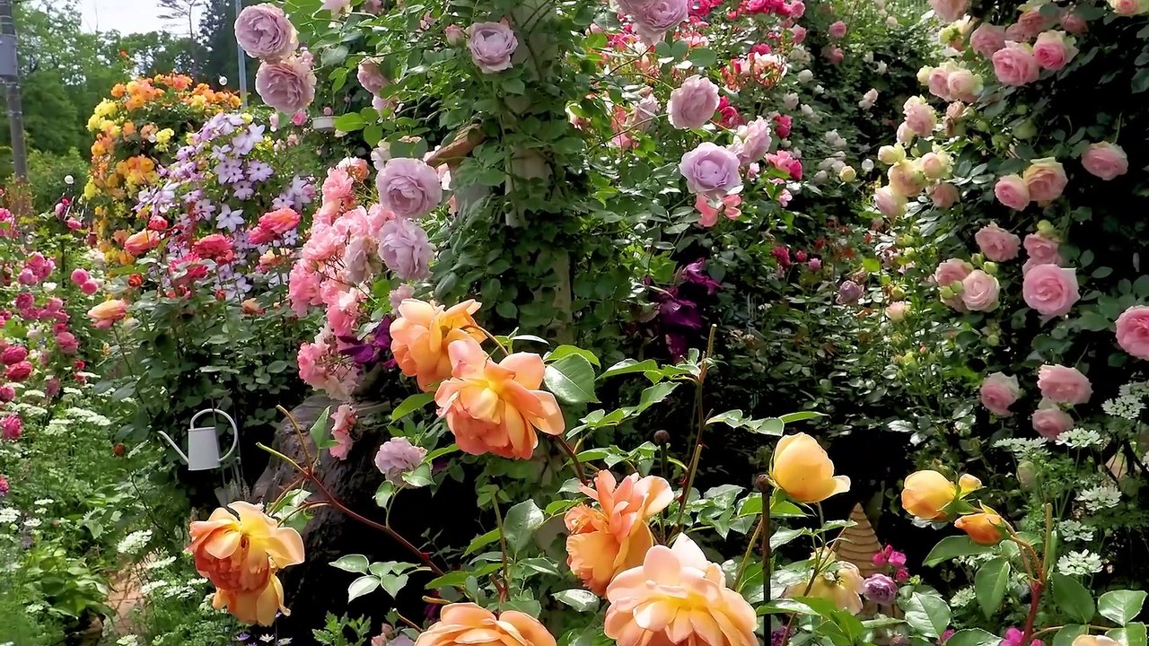 Private Gardens 2023