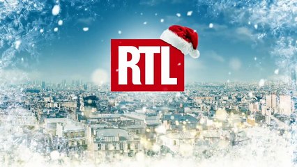 Le journal RTL de 15h du 30 décembre 2023