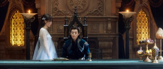 ចំណងស្នេហ៍ទេពធីតាផ្កា 12