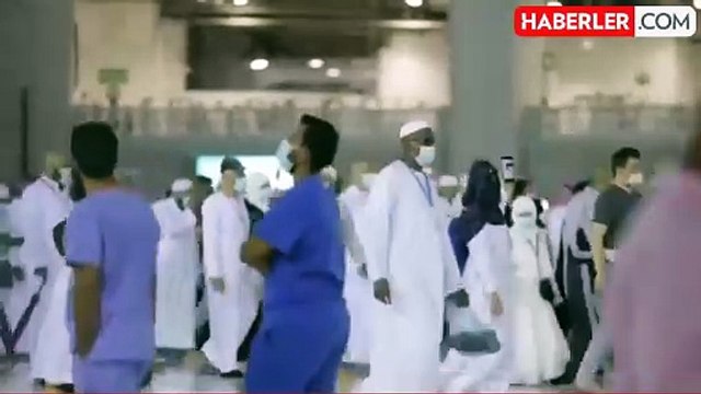 Dezenformasyonla Mücadele Merkezi: Türk vatandaşlarına hac yasağı iddiaları doğru değil