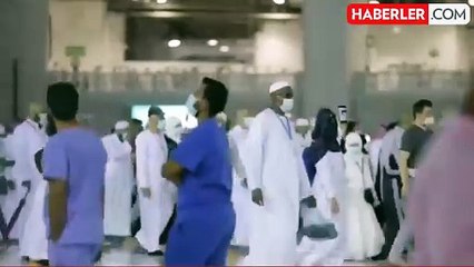 Dezenformasyonla Mücadele Merkezi: Türk vatandaşlarına hac yasağı iddiaları doğru değil