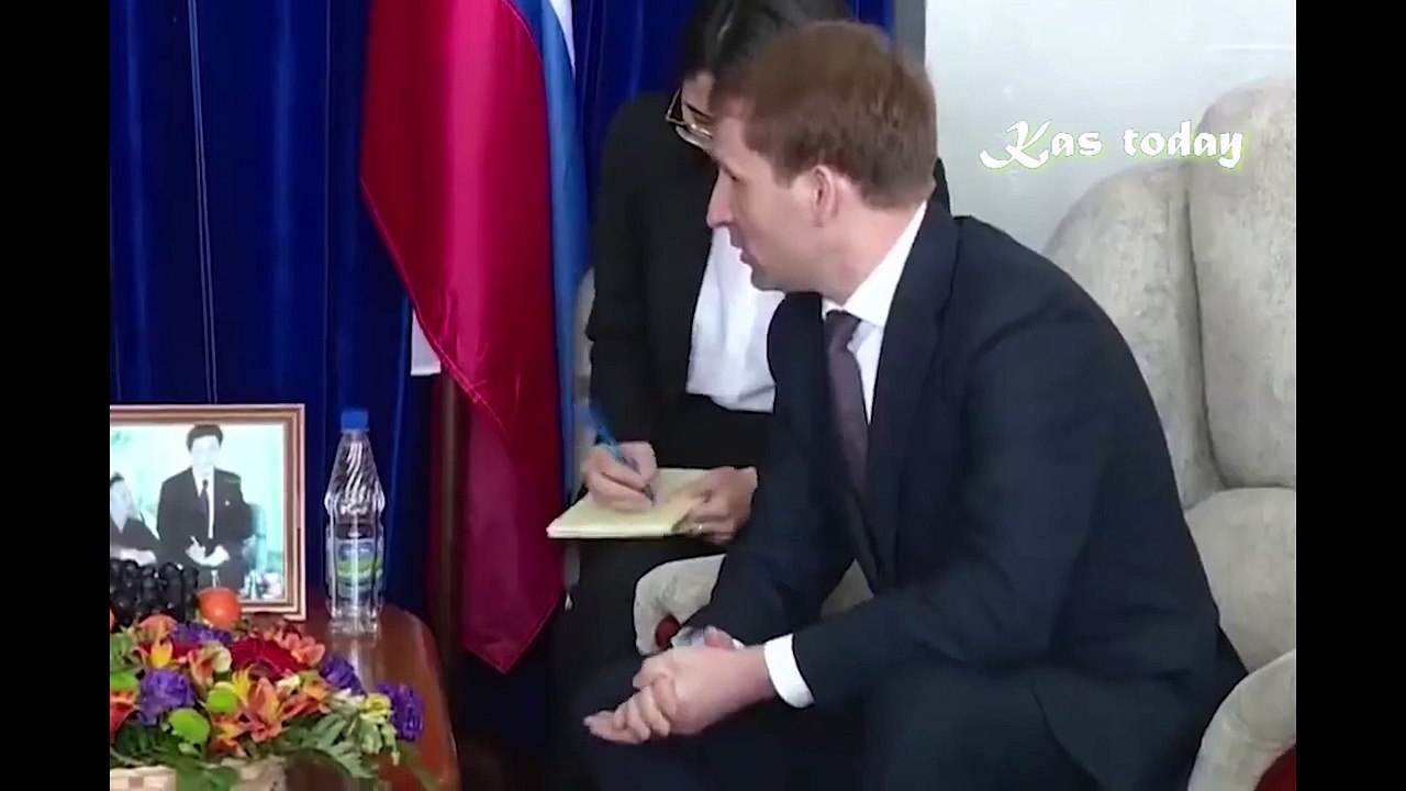 What-you-know-about-the-Kim-Jong-UnPresident-of-North-Korea
