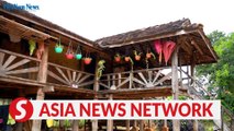 Vietnam News | Living On Stilts