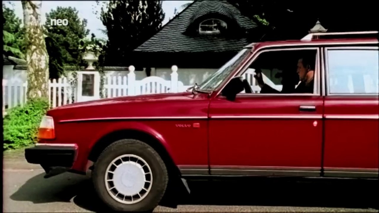 Wilsberg -27- Doktorspiele