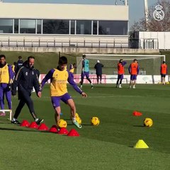 Arda Güler, geri dönmeye hazırlanıyor