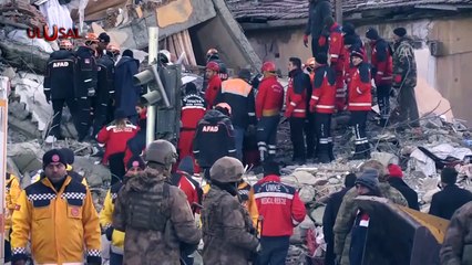 Çevre Bakanlığı Ulusal Kanal'ın Sorularının Yanıtladı