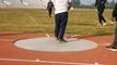 Two players from Itarsi showed their skills in Madhya Pradesh State Para Athletics Competition