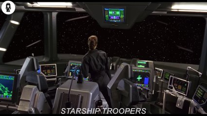 In 2025, Insects Discover How To Grow 100x & Start Ruling Humanity