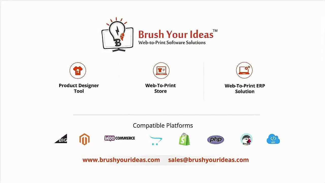 Design and Preview Your Box in 3D #brushyourideas