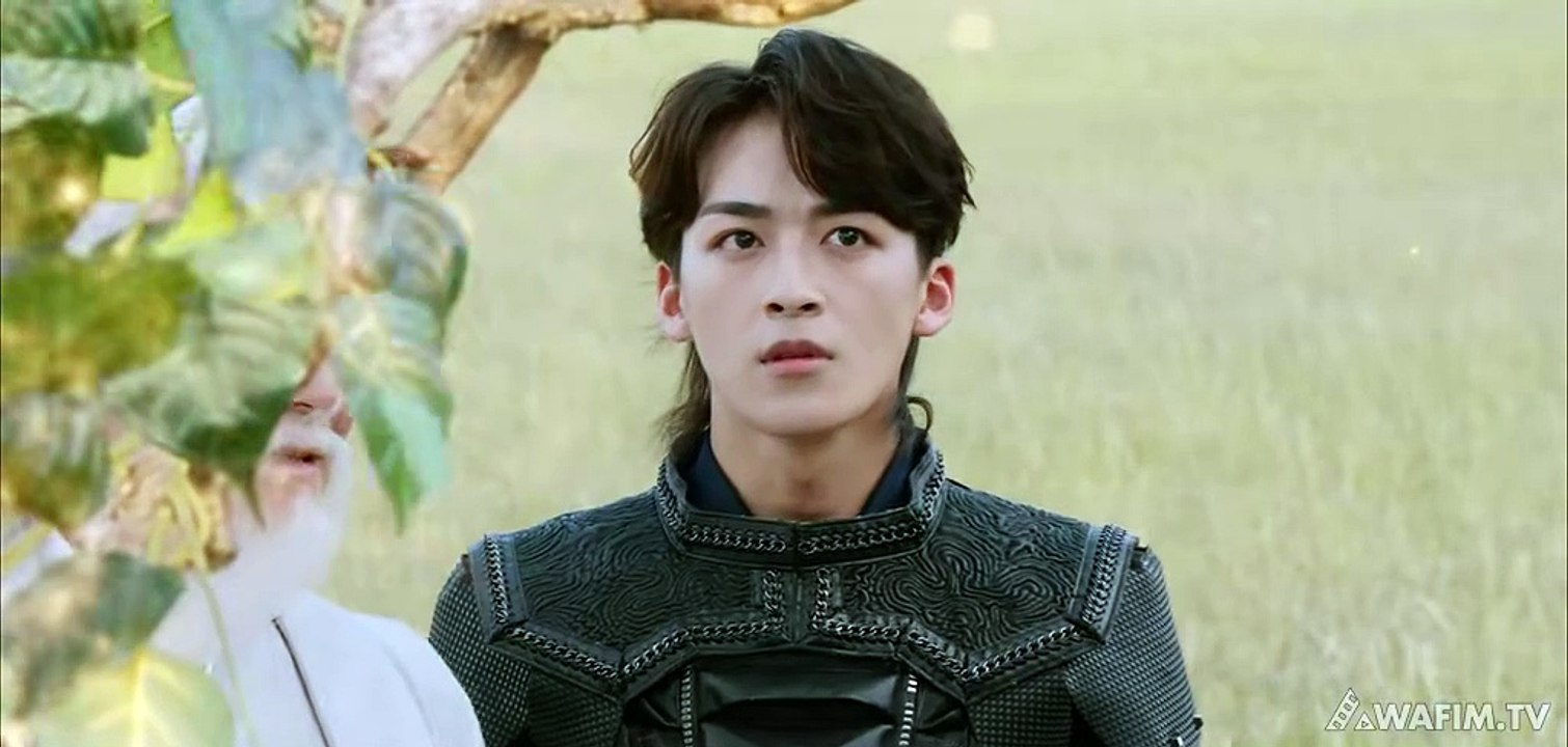 Battle Through the Heaven S01E34 (Awafim.tv)