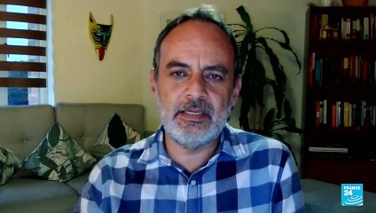 En Colombia, la violencia sigue arrebatando las vidas de los líderes sociales