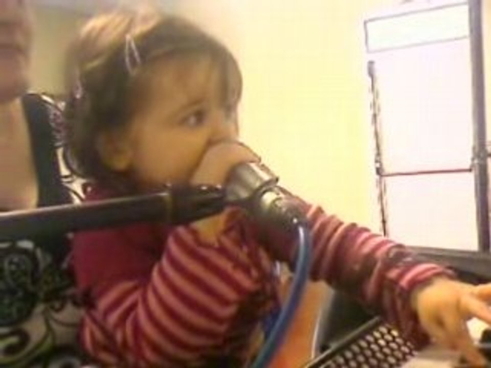 Eva future intermittente du spectacle ?