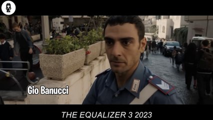 They Are Unaware That The Man They Captured Is The Deadliest Killer