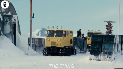 Scientists Discover A Mysterious Giant Ice Cube That Can Destroy Humanity