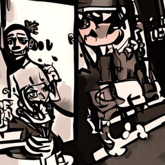 La Fouine fait une scène inattendue avec le téléphone d'un fan après un rejet, il réagit vivement.