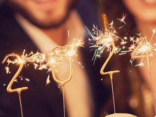 Neujahrsvorsätze: Das wollen die Deutschen 2024 erreichen