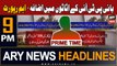 ARY News 9 PM Prime Time Headlines 30th Dec 2023 | PTI Chief assets surged - Big News