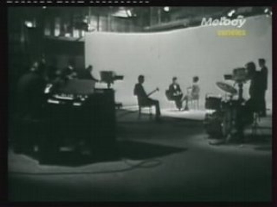 RICHARD ANTHONY denise  GLASER 1966