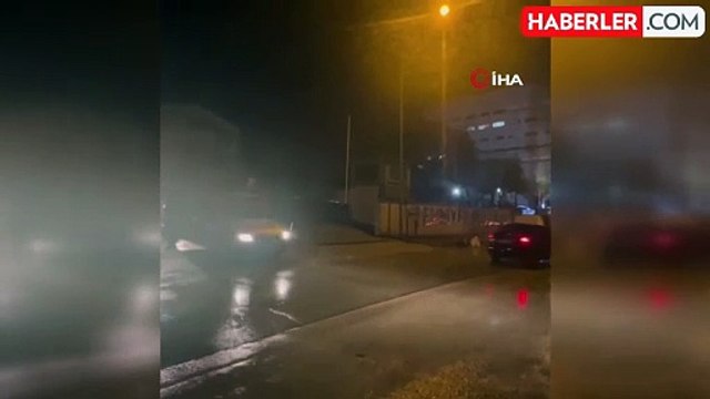 Yozgat'ta PKK-KCK ve DEAŞ Operasyonu: 3 tutuklu