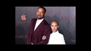 Will Smith Cheats On Jada With Another Bald Man, Instantly ENJOYS It
