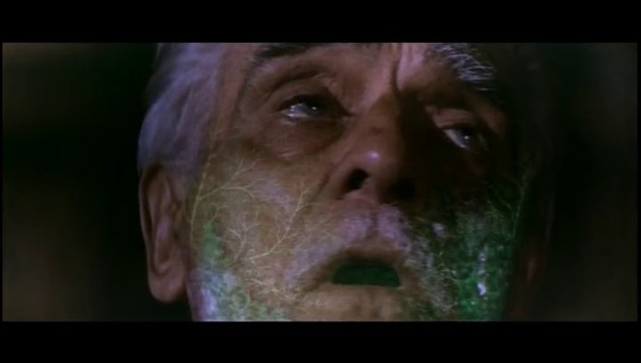 Il Colore Venuto Dallo Spazio (Die Monster Die) - Film Horror Lovecraftiano Sci-fi - Completo In Italiano con Boris Karloff